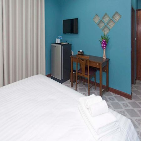Pattaya Garden Apartments Boutique Hotel Pokój zdjęcie