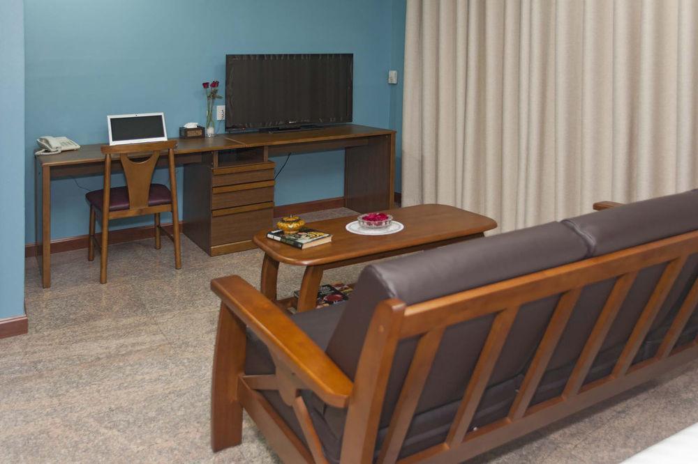 Pattaya Garden Apartments Boutique Hotel Zewnętrze zdjęcie