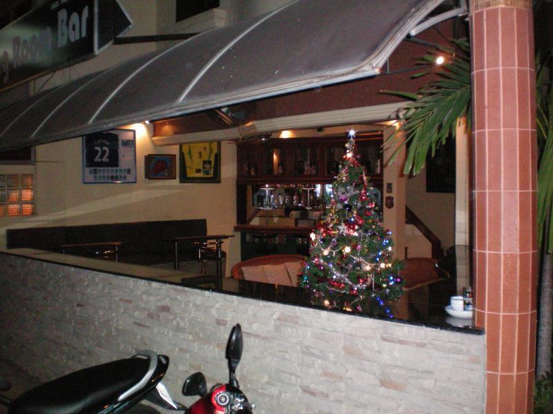 Pattaya Garden Apartments Boutique Hotel Zewnętrze zdjęcie